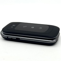 Opel OMTF22B TouchFlip 4G 32GB Senior Flip Phone Bluetooth