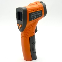 Inkbird INK-IFT01 Digital Non Contact Infrared Thermometer Laser Temperature Gun