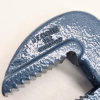 Gedore 152-9 Blitz-Rohrzange 9 Inch High Speed Pipe Wrench