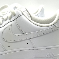 Nike Air Force 1 '07 CW2288-111 White Mens Shoes Size 7.5 in Box