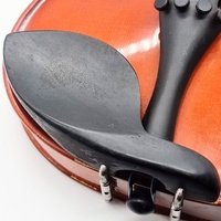 Hans Tianjin Violin with Case and Shoulder Rest