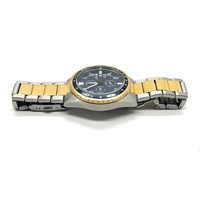 Citizen 0510-S120195 Tachymeter Quartz Chronograph Two-Tone Watch