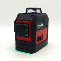 CPI CPI3TG Industrial Green Beam All Function Laser Kit