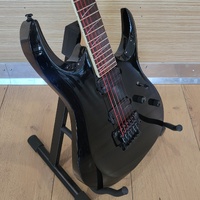 Ibanez RGD320Z RG Series 6 String Electric Guitar w/ Case