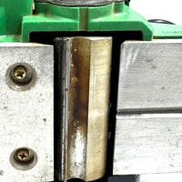 Hitachi P20SE 82mm 670W Corded Electric Planer 15000RPM Woodworking Tool
