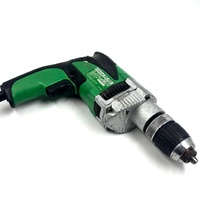 Hitachi D16V 590W Corded Impact Drill 13mm–16mm Heavy Duty Electric Drill