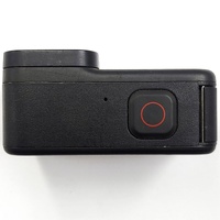 GoPro HERO 10 Black Bundle 128GB microSD Battery Case Mounts Action Camera
