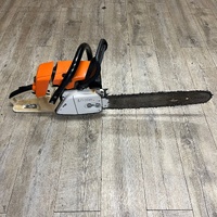 STIHL MS381 Professional Chainsaw 72.2cc 2 Stroke Petrol Engine 20 in 50cm Bar