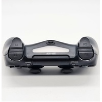Sony PlayStation PS4 DualShock 4 Wireless Controller Black CUH-ZCT2E