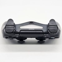 Sony PlayStation PS4 DualShock 4 Wireless Controller Black CUH-ZCT2E