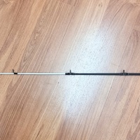 Shimano Vengeance Barbel Classic Fishing Rod 12ft 1.50lbs VBCL 2pc