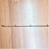 Daiwa Sensor Sandstorm 1002M 2 Piece Surf Spinning Fishing Rod