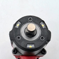Milwaukee M18 FMTIW2F12 18V Brushless Impact Wrench with 5.0Ah Battery