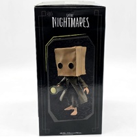 Banpresto Little Nightmares II Mono Figure Bandai Spirits Statue