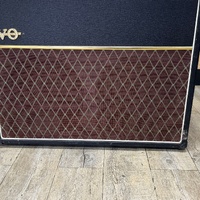 VOX AC30C2 All Tube 8/16 ohm Output 2x12 Celestion G12M 30W Amplifier