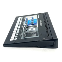 PreSonus EarMix 16M 16x2 AVB Networked Personal Monitor Mixer