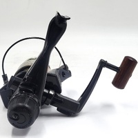 Silstar LX50 Long Stroke Spinning Fishing Reel 10lbs 5:1 Ratio