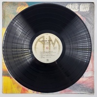 Joe Cocker – Cocker Happy Vinyl Record LP Original Pressing Classic Rock Blues Album