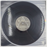 Pink Floyd Dark Side of the Moon 1973 Australian Quadraphonic LP Vinyl Record Gatefold Pressing