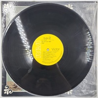 ABBA - The Best Of ABBA Vinyl LP 1975 Australian Pressing RCA VPL1-4020 Pop