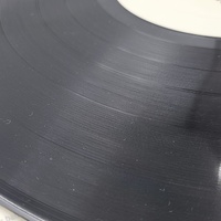 Michael Jackson – Bad 1987 Original Pressing Gatefold Vinyl LP Record | Vintage Pop Classic Album | Collectible 12" Vinyl