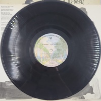Fleetwood Mac – Rumours 1977 Original Australian Pressing Vinyl LP Record Classic Rock Vintage Collectible 33RPM