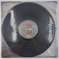 ZZ Top – Afterburner 1985 Australian Pressing Vinyl LP Record Classic Rock Original Album