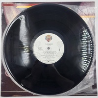 ZZ Top Eliminator 1983 Original Australian Pressing Vinyl LP Record Classic Rock Album