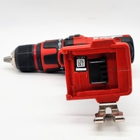Ozito PXC PXDDS-180 18V 13mm Cordless Drill Driver 3.0Ah Battery and Charger