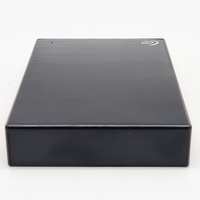 Seagate One Touch 5TB Portable External HDD USB 3.0 Black