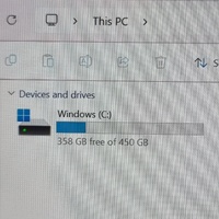MSI MS-15P2 i7-14650HX RTX 4060 16GB Gaming Laptop Windows 11 Home