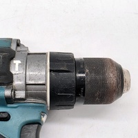 Makita HP001G XGT 40V Max Brushless Cordless Hammer Driver Drill Skin Only
