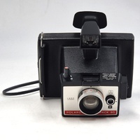 Vintage Polaroid Colorpack 80 Instant Film Camera Land Camera Retro