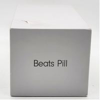 Beats Pill Wireless Bluetooth Speaker Matte Black MW443PA/A