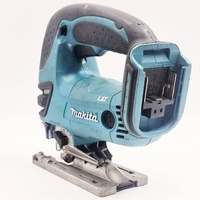 Makita DJV180 18V Cordless Jigsaw Skin Only Variable Speed Orbital Action Bare Tool