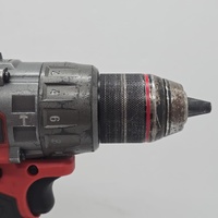 Milwaukee M18 Fuel Hammer Drill Driver 18V Cordless M18 FPD3 with 5.0Ah Battery