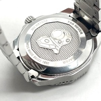 TAG Heuer Aquaracer Professional 300 GMT WBP2010 43mm Automatic Watch
