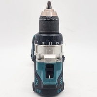Makita DHP486 18V Heavy Duty Cordless Brushless Hammer Drill Driver Skin Only