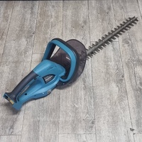 Makita DUH523 520mm 18V LXT Cordless Hedge Trimmer Skin Only