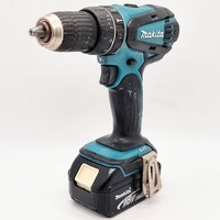 Makita 18V Brushless 2 Piece Combo Kit DLX2180MX