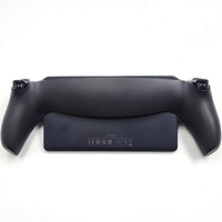 SONY PlayStation Portal Remote Player CFI-Y1016 Midnight Black Handheld Console WiFi PS5