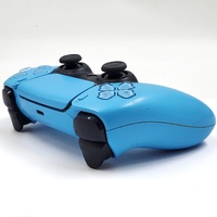 SONY PlayStation 5 DualSense Wireless Controller Blue PS5 Gamepad