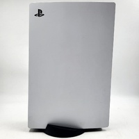 Sony PlayStation 5 PS5 825GB Disc Console Bundle With Controller, Cables & Accessories