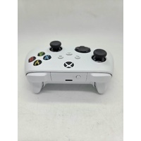 Microsoft Xbox Series X 1TB Console Matte Black 1882 with Controller and Cables