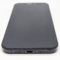 Apple iPhone 16 Pro Max 512GB Black Titanium Unlocked 6.9 Inch Smartphone