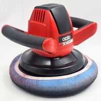 Ozito PXBPS-254 Cordless Buffer Polisher Skin Only 254mm Car Polisher Tool