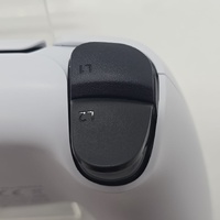 Sony DualSense PlayStation 5 PS5 Wireless Controller CFI-ZCT1W White