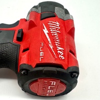 Milwaukee M18 FUEL 1/2 Inch Cordless Impact Wrench M18FIW2F12 18V Skin Only