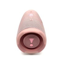JBL Charge 5 Bluetooth Portable Waterproof Speaker Built-in Power Bank Pink