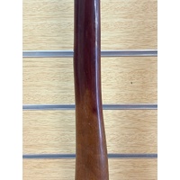 O'Meara Native Eucalyptus Didgeridoo Handcrafted Wood Instrument